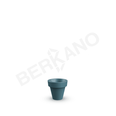 Кашпо classic 35 DB Blue Pine