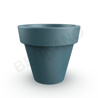 Кашпо classic 150 Blue Pine