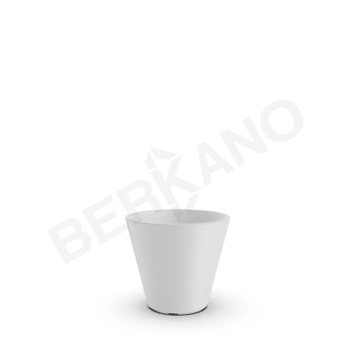 Кашпо Bliss 33 Snow White