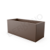 Кашпо Cubric 150*60 Brown Кашпо Cubric 150*60 Brown