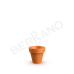 Кашпо classic 45 DB Orange