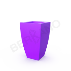 Кашпо Tenero 65 Deep Violet Кашпо Tenero 65 Deep Violet