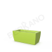 Кашпо Tenero 28 DB Spring Green