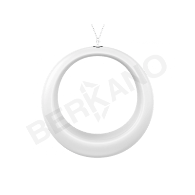 Арт-объект Moon Snow White