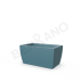 Кашпо Tenero 33 Blue Pine