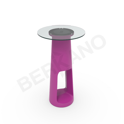 Стол Cosmopolitan Royal Purple