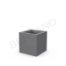 Кашпо Quarter 40 DB Graphite Кашпо Quarter 40 DB Graphite