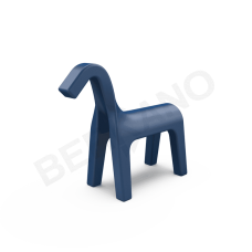 Лошадка Belle Wave Blue
