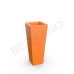 Кашпо Trapezio 100V DB Orange Кашпо Trapezio 100V DB Orange