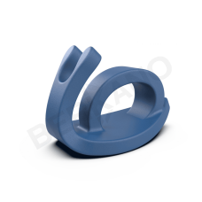 Качалка Snail Wave Blue
