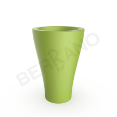 Кашпо Vetro 100 Spring Green Кашпо Vetro 100 Spring Green