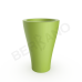 Кашпо Vetro 100 Spring Green
