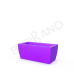 Кашпо Tenero 28 DB Deep Violet