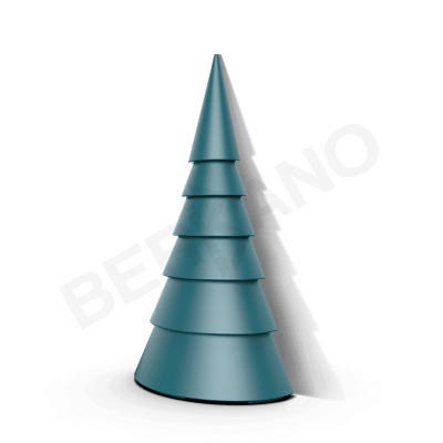 Полуёлка Eiswald Wall Blue Pine