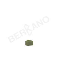 Заглушка plug Olive green