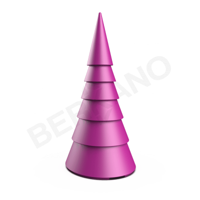 Ёлка Eiswald 2,5 Royal Purple