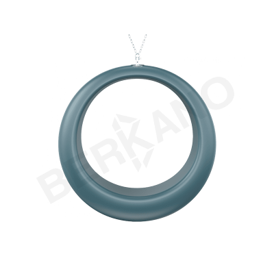 Арт-объект Moon Blue Pine