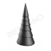 Ёлка Eiswald 2,5 Coal Black