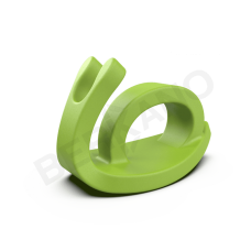 Качалка Snail Spring Green