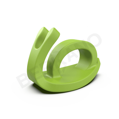 Качалка Snail Spring Green