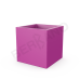 Кашпо Quarter 70 DB Royal Purple