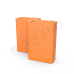 Кашпо Vittorio 82 DB Orange Кашпо Vittorio 82 DB Orange