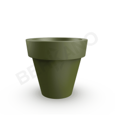 Кашпо classic 120 DB Olive Green Кашпо classic 120 DB Olive Green