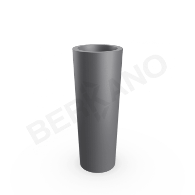 Кашпо Keila 145 DB Graphite
