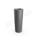 Кашпо Keila 145 DB Graphite