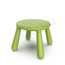 Детский стол Boony Spring Green