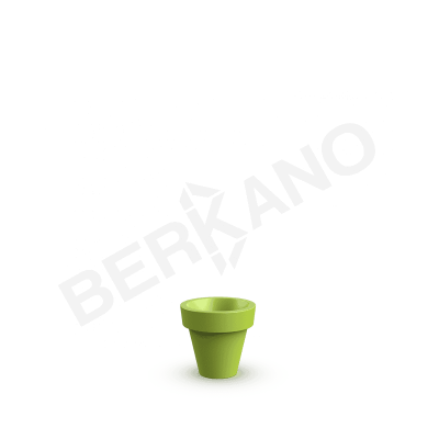 Кашпо classic 35 DB Spring Green