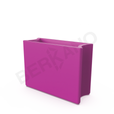 Кашпо Smoov Planter Line DB Royal Purple Кашпо Smoov Planter Line DB Royal Purple