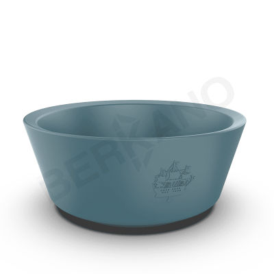 Кашпо Pion 55 Blue Pine