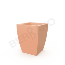 Кашпо Tenero 60 Terracotta Кашпо Tenero 60 Terracotta