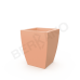 Кашпо Tenero 60 Terracotta Кашпо Tenero 60 Terracotta