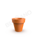 Кашпо classic 75 Orange Кашпо classic 75 Orange