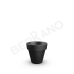 Кашпо Classic 60 Coal Black Кашпо Classic 60 Coal Black