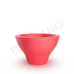 Кашпо Vetro 50 Chili Red Кашпо Vetro 50 Chili Red