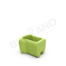 Кашпо-соединитель Y-seat tip DB Spring Green