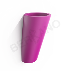 Кашпо Parette 90 DB Royal Purple Кашпо Parette 90 DB Royal Purple