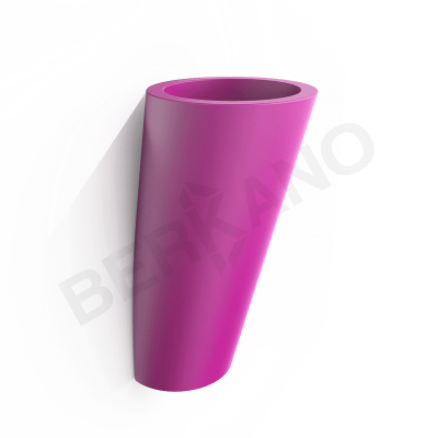 Кашпо Parette 90 DB Royal Purple