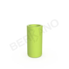 Кашпо Smoov Planter Cylinder DB Spring Green Кашпо Smoov Planter Cylinder DB Spring Green