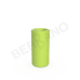Кашпо Smoov Planter Cylinder DB Spring Green