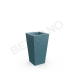 Кашпо Trapezio 70V DB Blue Pine Кашпо Trapezio 70V DB Blue Pine