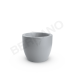 Кашпо Tigel 43 Concrete Gray Кашпо Tigel 43 Concrete Gray