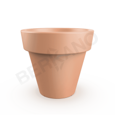 Кашпо classic 150 Terracotta