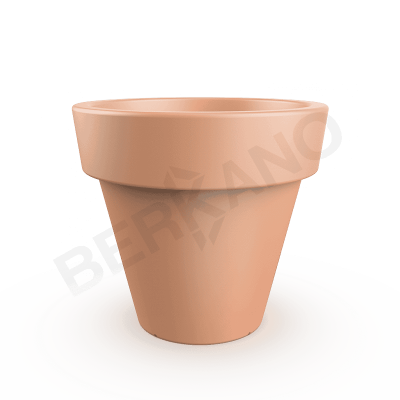 Кашпо classic 150 Terracotta