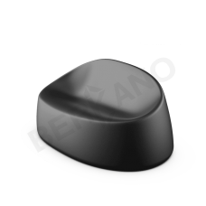 Диван Smoov Coal Black