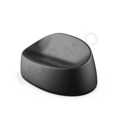 Диван Smoov Coal Black