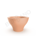 Кашпо Vetro 50 Terracotta Кашпо Vetro 50 Terracotta